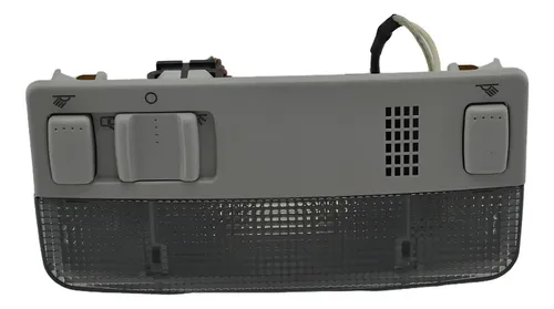 Luz Cortesia Interna Teto Volkswagen Amarok 2018 Original