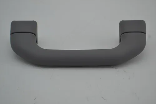 Puxador Alça Teto Pqp Audi A3 1998 1999 Original 8l0857607 Cinza-escuro