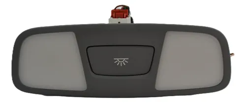 Luz Interna Teto Central Traseira Audi A3 2020 Original