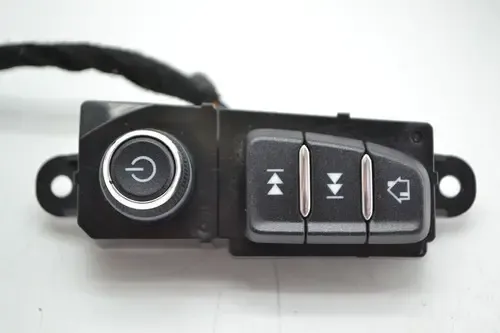 Botão Interruptor Multimidia My Link Chevrolet Cobalt Orig