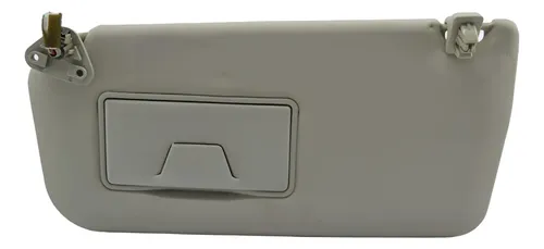 Quebra Sol Lado Esquerdo Motorista Pajero Full 2014 Original