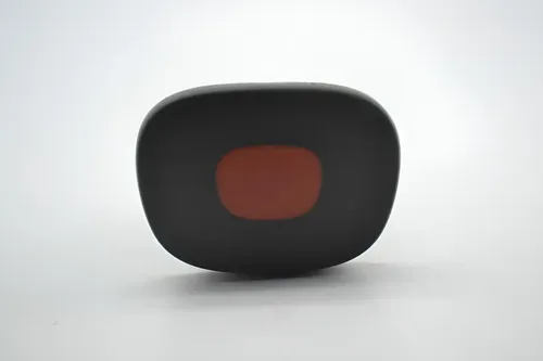 Botão Interruptor Pisca Alerta Renault Clio Original Preto