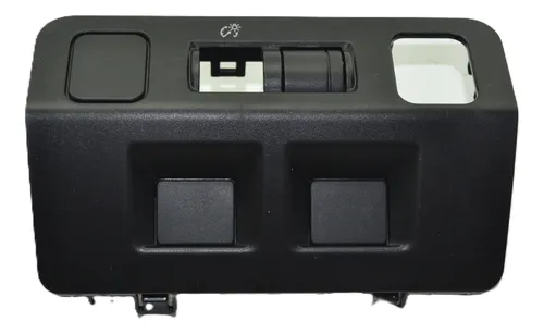 Moldura Painel Botão Luz Subaru Xv 2017 Original