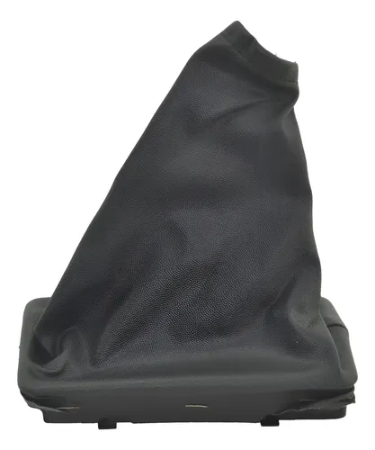 Coifa Freio Mão Console Corsa Maxx 2011 Original Preto