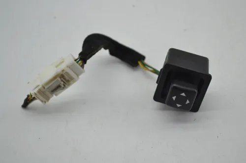 Botão Comando Retrovisor Genesis 2013 Original