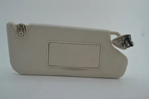 Quebra Sol Lado Direito Passageiro Dodge Journey 2011 Origin