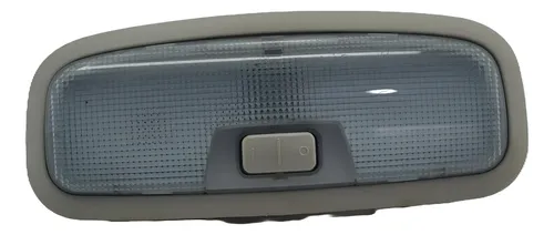 Luz Interna Teto Cortesia Ford Ka 2014 A 2021 Original
