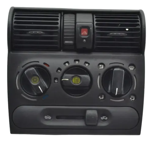 Comando Ar Condicionado Painel Classic 2012 Corsa Original