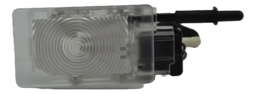 Luz Interna Porta Luvas Chevrolet Cruze 2017 Original