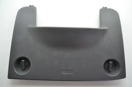 Moldura Tampa Caixa Fusivel Painel Honda Civic 2003 Original