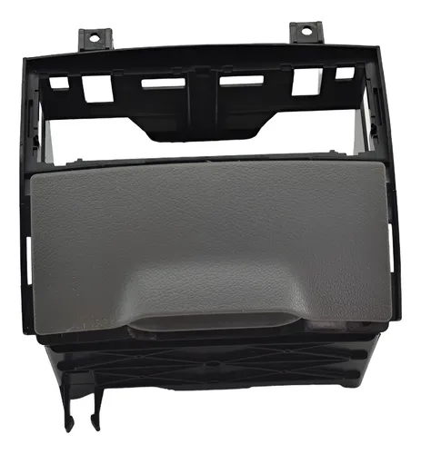 Acabamento Porta Copo Painel Mercedes Sprinter 2019 Original Preto