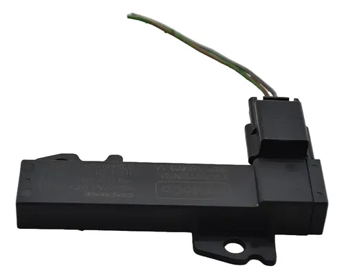 Sensor Interno Keyless Presença Ford Focus Titanium Original Não Aplica