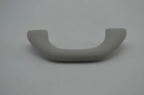 Puxador Alça Teto Pqp Volkswagen Jetta 2011 Origina Original