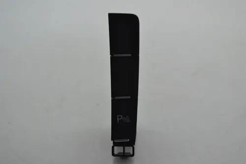 Botão Sensor Estacionamento Console Vw Golf 2017 Original