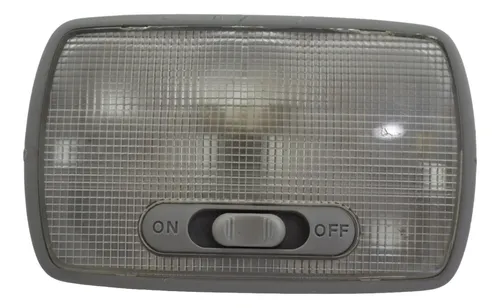 Luz Cortesia Interna Teto Honda City 2009 2010 Original