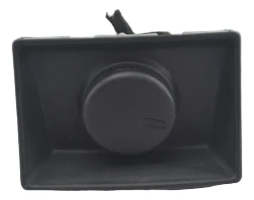Moldura Tomada 12v Console Gm Cruze 2014 Original