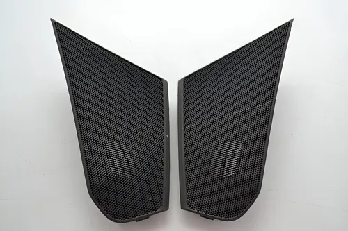 Par Tela Grade Tweeter Honda Civic 2011 Original Original