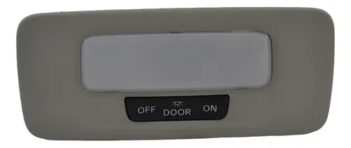 Luz Cortesia Interna Teto Honda Hr-v 2024 Original