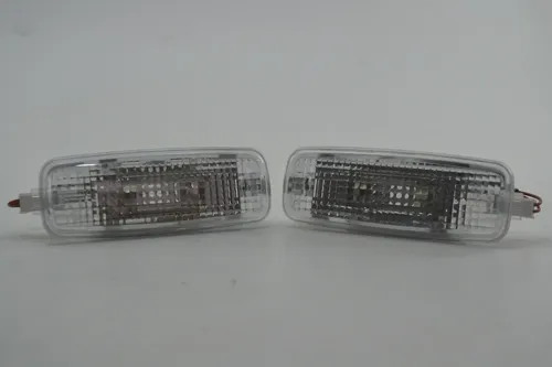 Par Luz Cortesia Interna Audi A3 Prestige 2020 Original