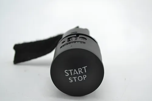 Botão Interruptor Start Stop Renault Captur 2021 Original Preto