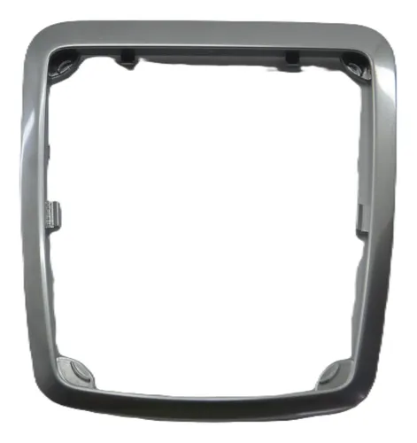Moldura Aro Cambio Manual Console Ford Focus 2011 Original