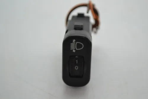 Botão Regulagem Farol Mercedes Sprinter 2018 Original