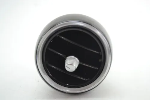 Difusor Ar Central Painel Mercedes-benz C180 2018 Original