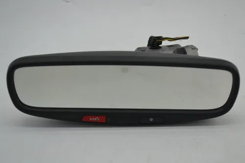 Espelho Retrovisor Interno Jeep Commander 2021 2022 Original