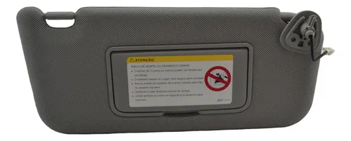 Quebra Sol Lado Direito Passageiro T5 2017 Original