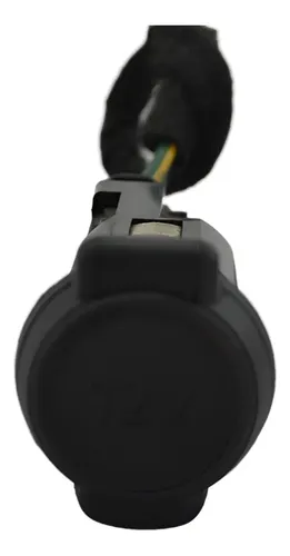 Tomada Energia 12v Console Aircross 2017 C3 Original