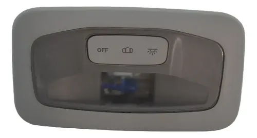 Luz Interna Teto Central Traseira Renegade 2024 Original
