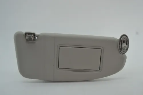 Quebra Sol Lado Direito Passageiro Ford Focus 2013 Original