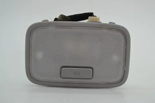 Luz Interna Teto Cortesia Hb20 2015 Original