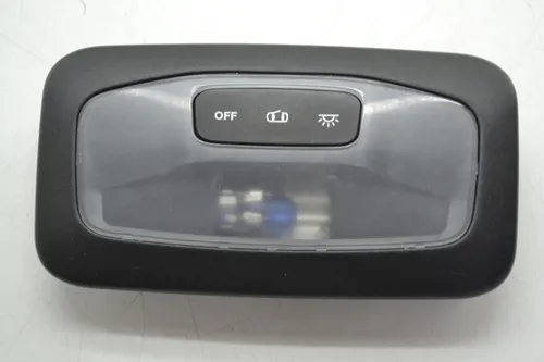 Luz Interna Teto Cortesia Jeep Commander 2021 2022 Original