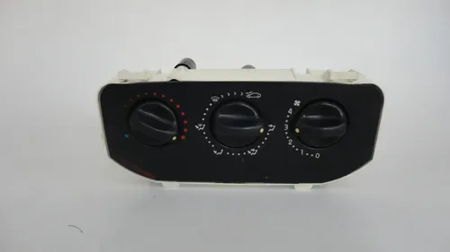 Comando Controle Ar Forçado Painel Renault Clio 2006 Origina