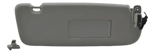 Quebra Sol Lado Direito Passageiro Vw Fox 2011 Original