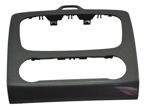 Moldura Central Radio Comando Ar Ford Focus 2011 Original