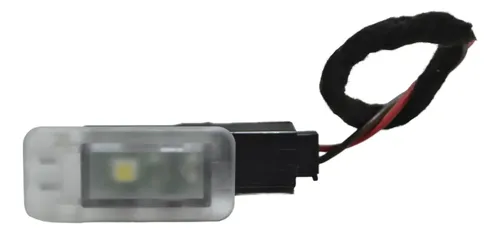 Luz Interna Teto Cortesia Vw T-cross 2020 Original