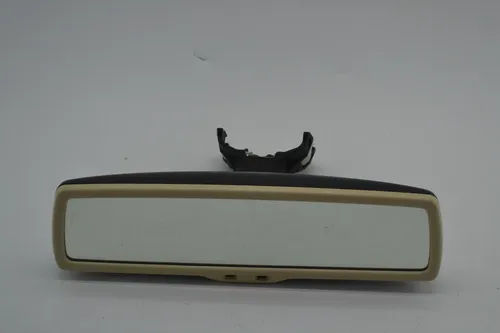 Espelho Retrovisor Interno Volkswagen Tiguan 2011 Original