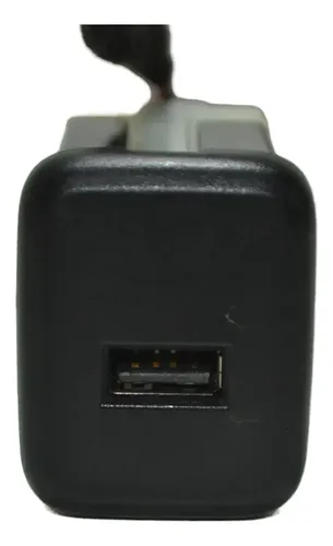 Entrada Conector Usb Console Gm Tracker 2021 Original