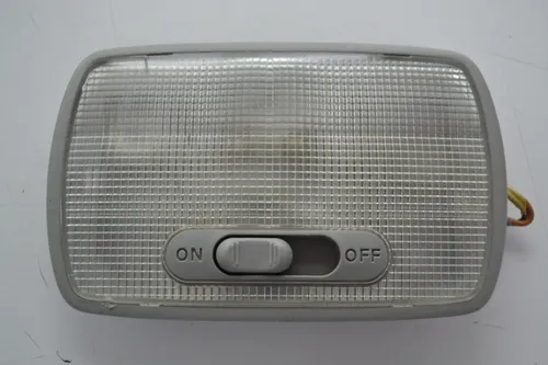 Luz Interna Luminária Cortesia Teto Honda Fit 2011 Original