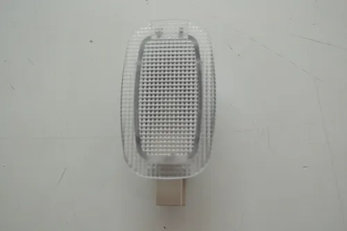 Luz Cortesia Interna Mercedes-benz C180 2018 Original