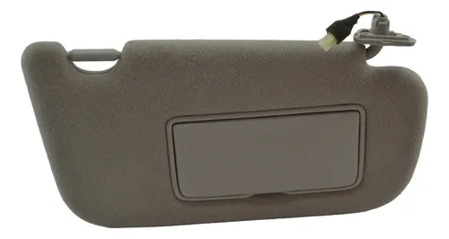 Quebra Sol Direito Passageiro Nissan Sentra 2019 Original