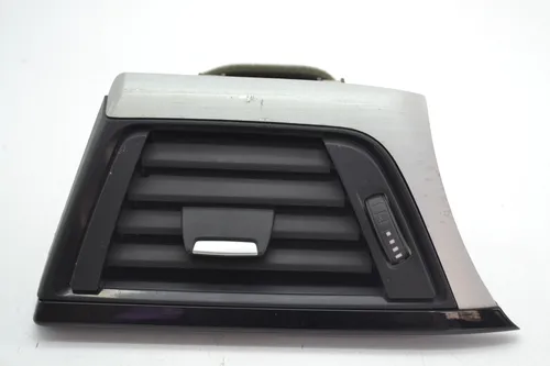 Difusor Lateral Esquerdo Painel Bmw 320ia 2015 Original