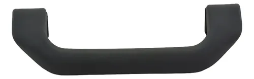 Puxador Interno Alça Teto Pqp Fiat Palio 2001 Original Cinza-escuro