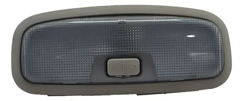 Luz Interna Cortesia Teto Ford Ka 2018 Original