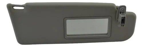 Quebra Sol Lado Direito Vw Gol 2017 Voyage Saveiro Original