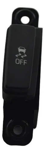 Botão Comando Estabilidade Off Painel Cruze 2014 Original