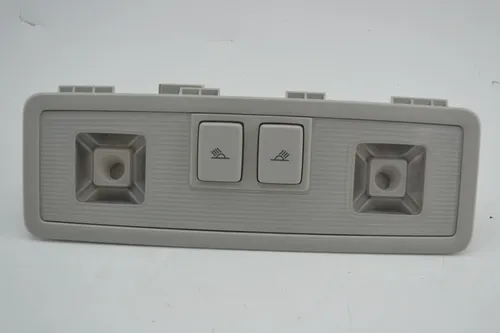 Luz Interna Teto Cortesia Volkswagen Golf Tsi 2014 Original