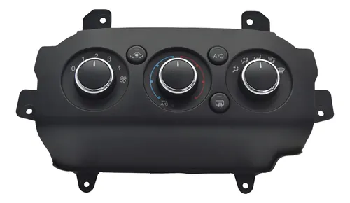Comando Ar Condicionado Painel Ford Ka 2016 Original